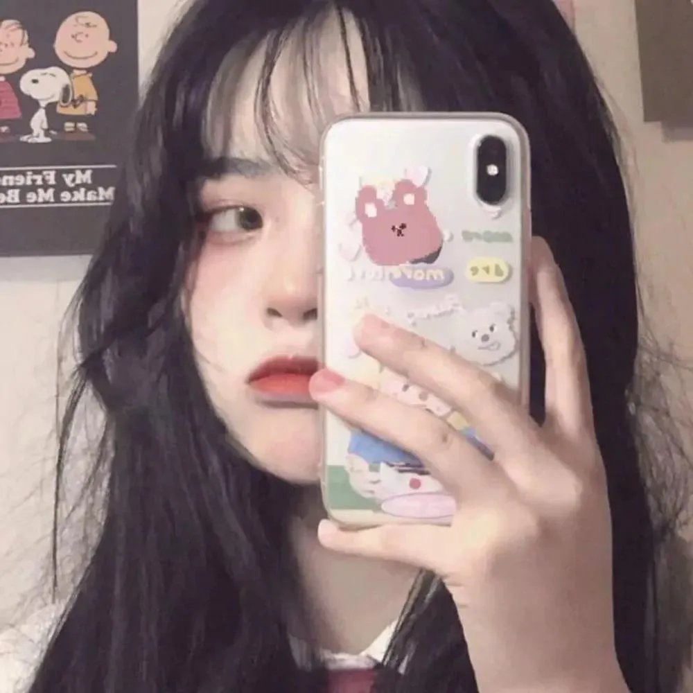 四月的女儿海报