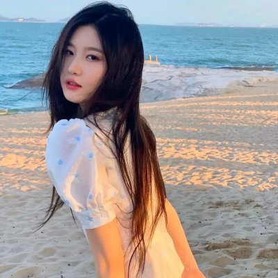 当家小娘子海报
